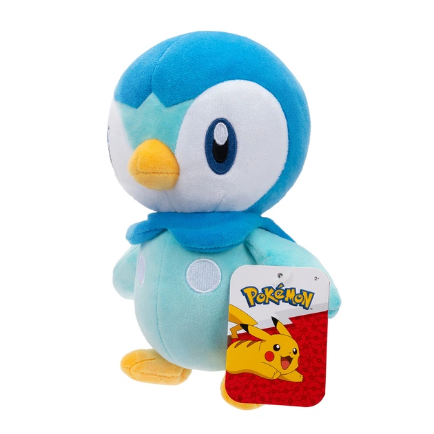 Мягкая игрушка Pokemon - Пиплап W13 (20 cm) - изображение 4