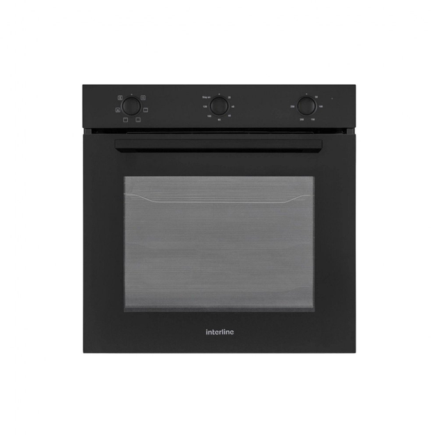 Духова шафа Interline OEG 360 MCS BB[103746] - зображення 1
