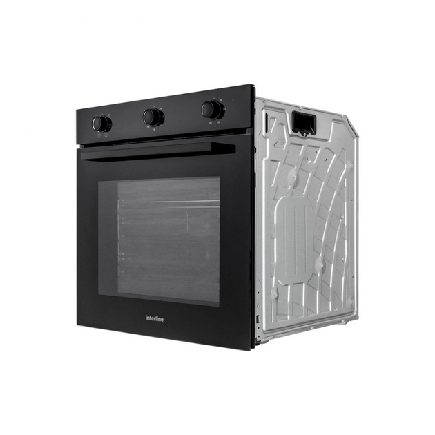 Духова шафа Interline OEG 360 MCS BB[103746] - зображення 3