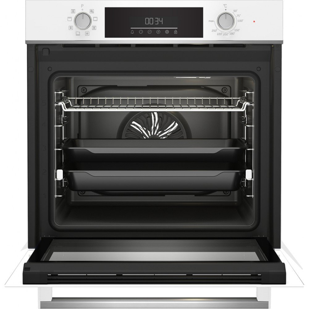 Духова шафа Beko BBIM14300WMS[103730] - зображення 2