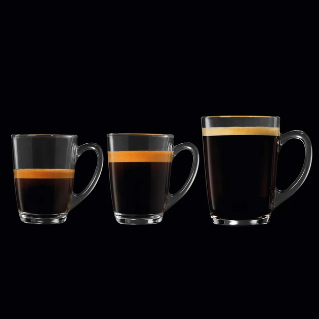 Кофемашина KRUPS Essential EA816170 - изображение 17