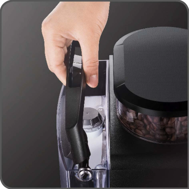 Кофемашина KRUPS Essential EA816170 - изображение 19