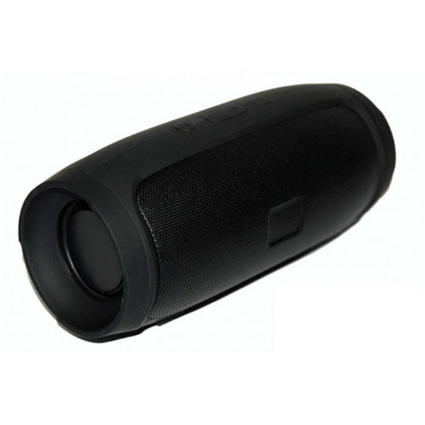 Bluetooth колонка CHARGE MINI 3+ Black - изображение 3