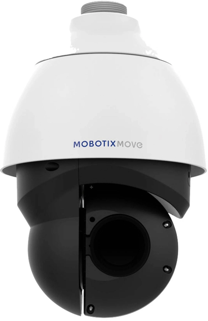 IP-камера Mobotix Move Speed Dome SD-540-IR-VA (Mx-SD1A-540-IR-VA) - зображення 1