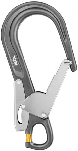 Karabinek Petzl MGO 60 OPEN (3342540103740) - obraz 1