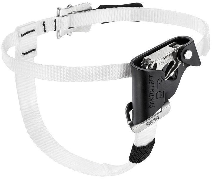 Przyrząd zaciskowy Petzl Pantin B02CLA (3342540103771) - obraz 1