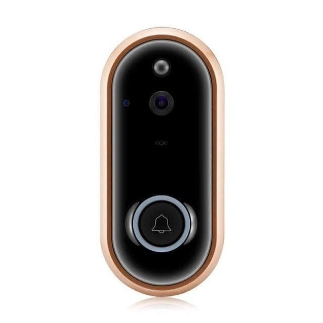 Беспроводной домофон для дома Video Doorbell W - изображение 2