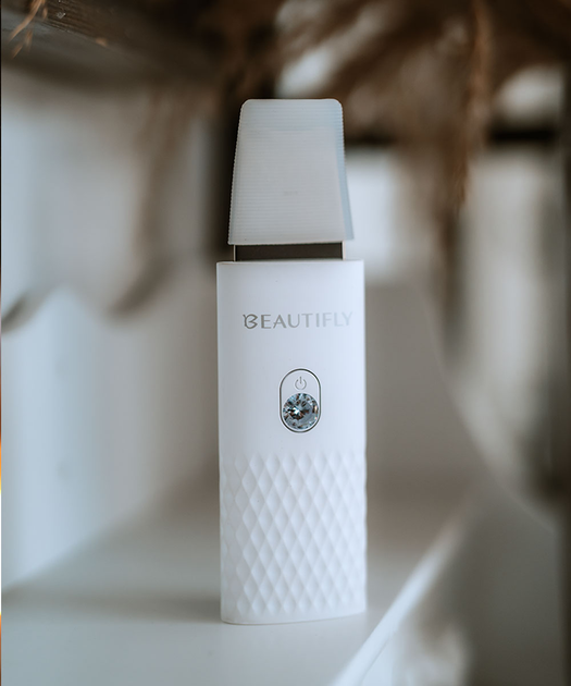 Скрабер Beautifly B-Scrub Mini Young (5903003701163) - зображення 8