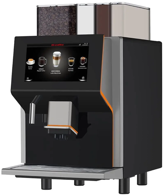 Кофемашина профессиональная Dr. Coffee Coffeecenter - изображение 4