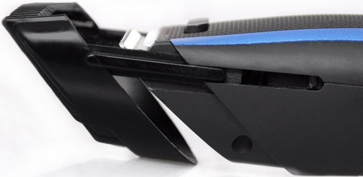 Машинка для стрижки волос Eldom MG11U RAZOR (05MG11U) - изображение 2