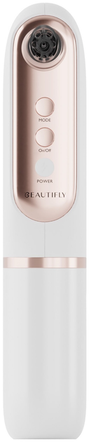 Вакуумний очищувач Beautifly B-Hydraclear PRO (5903003701002) - зображення 2