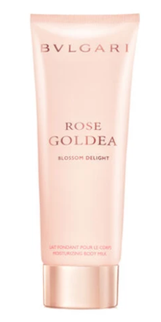 Молочко для тіла Bvlgari Rose Goldea Blossom Delight зволожувальний 200 мл (783320416996) - зображення 1