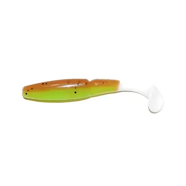 Силикон GAMBLER 3" TZ Key Lime (12шт/уп) (111376) TZ043 - Фото 1 Силикон GAMBLER 3" TZ Key Lime (12шт/уп) (111376) TZ043 - изображение 1