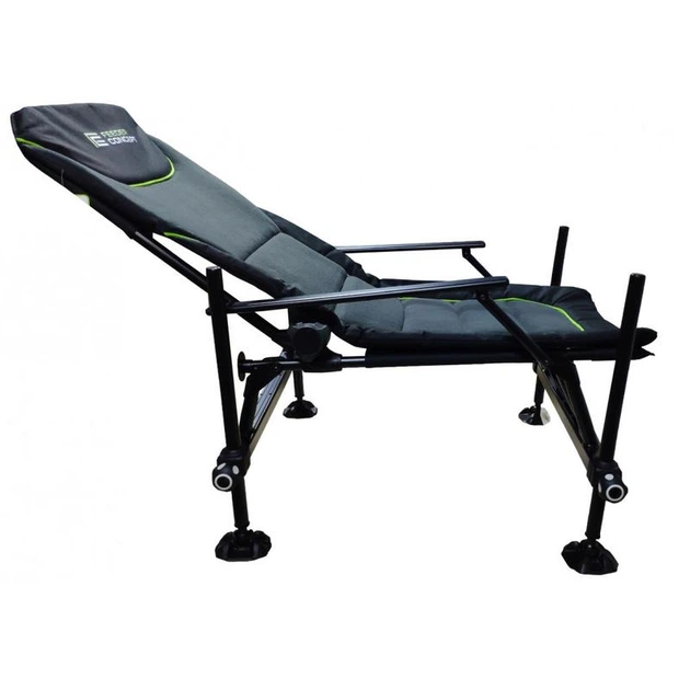 Крісло фідерне Feder Concept COMFORT (max140кг) / FC (129093) FC5954-058CH - изображение 3