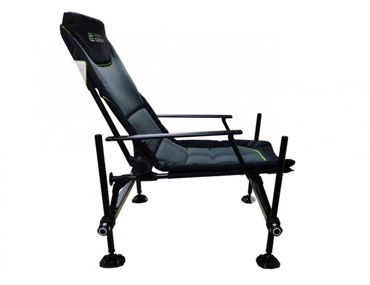 Крісло фідерне Feder Concept COMFORT (max140кг) / FC (129093) FC5954-058CH - изображение 4