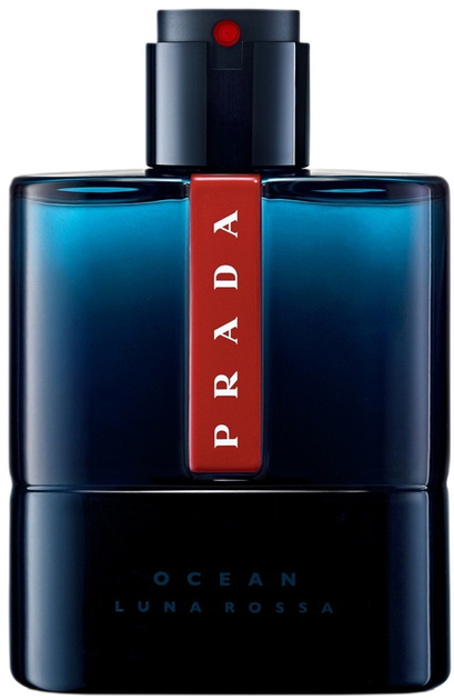 Парфумована вода для чоловіків Prada Luna Rossa Ocean 150 мл (3614273768818) - зображення 1