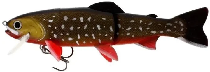 Westin Tommy the Trout 15cm 40g (LF) Arctic Char (141558) P060-015-025 - Фото 1 Westin Tommy the Trout 15cm 40g (LF) Arctic Char (141558) P060-015-025 - изображение 1