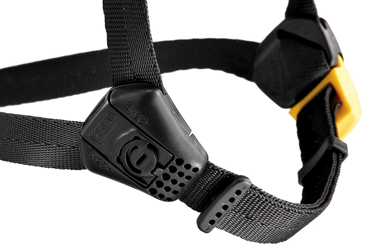 Каск для роботи на висоті Petzl Vertex Vent A010CA02 Red (3342540827349) - зображення 3