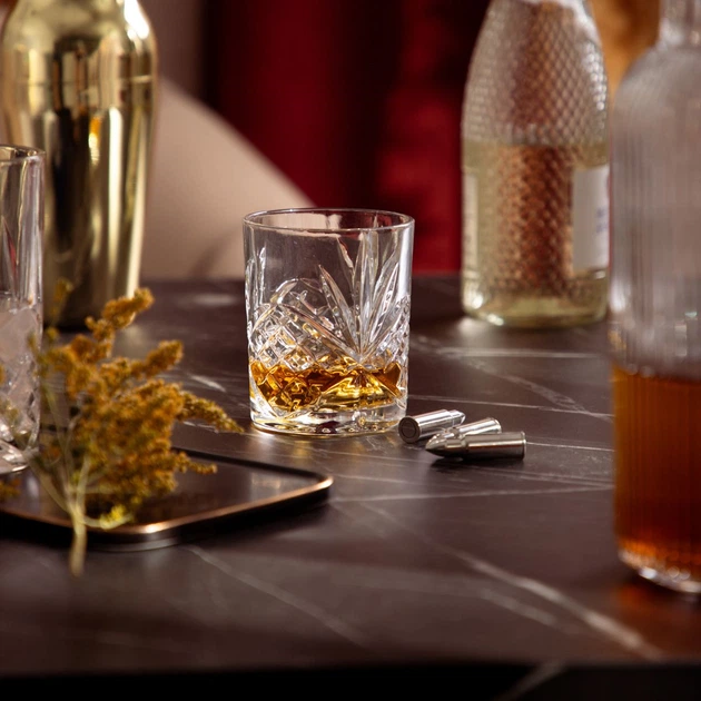 Naboje chłodzące Homla Alcole do drinków z woreczkiem 6 szt (5906496706868) - obraz 4