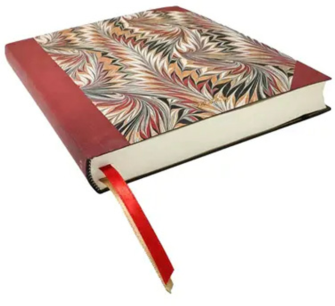 Kalendarz Paperblanks 2025 Rubedo Ultra dzienny Flexi (9781408758519) - obraz 2