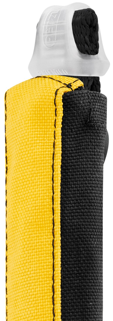 Lonża Petzl Asap Sorber 20 cm (3342540830738) - obraz 3