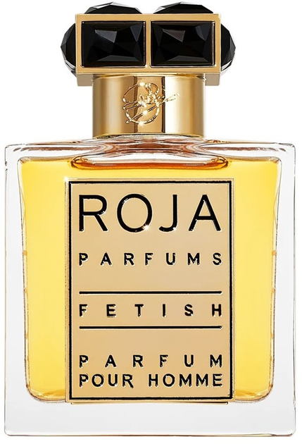 Парфуми для чоловіків Roja Parfums Fetish 50 мл (5060270292210) - зображення 1