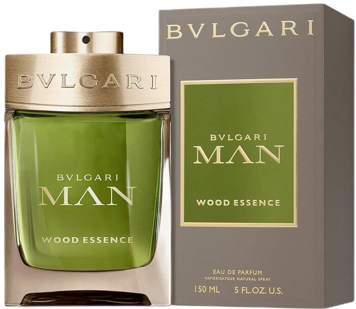 Woda perfumowana męska Bvlgari Wood Essence 150 ml (783320414794) - obraz 2