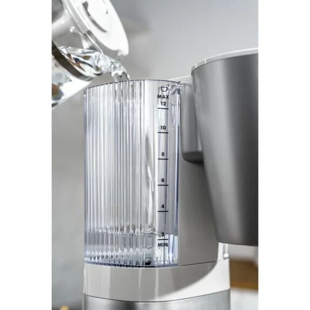 Кофеварка капельная Zwilling J.A. Henckels Enfinigy 53103-300-0 - изображение 9