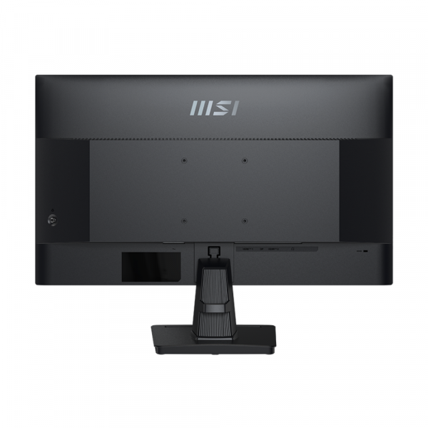Монітор msi pro mp275q - изображение 4