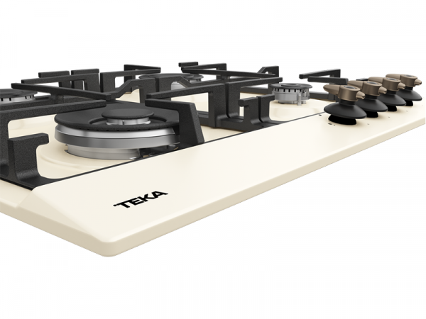 Газовая варочная поверхность Teka gsc 64320 vn 112610059 - изображение 5