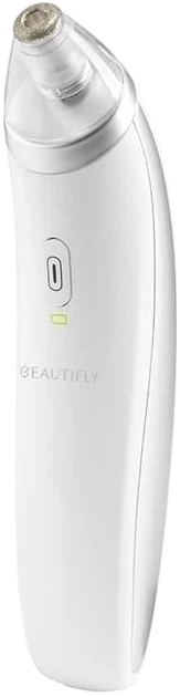 Вакуумний очищувач Beautifly B-Derma Basic (5903003700883) - зображення 1