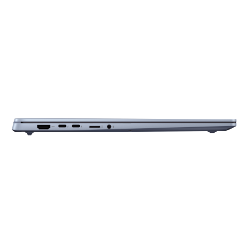 Ноутбук Asus VivoBook S15 S5506MA (S5506MA-W162) Mist Blue - зображення 7