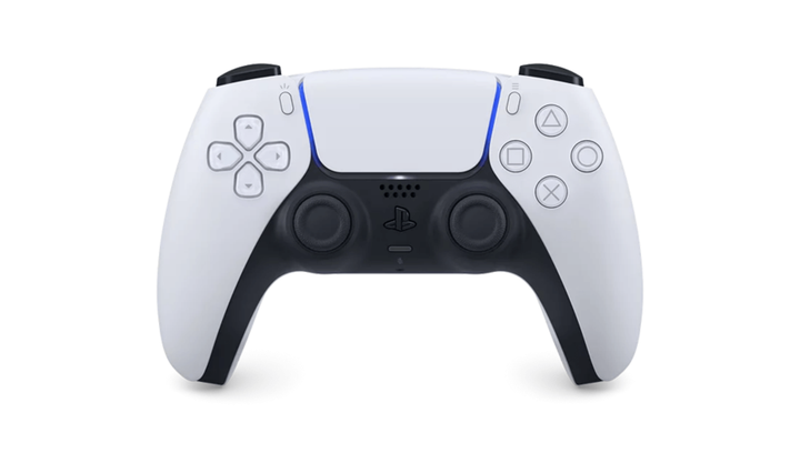 Набір Консоль Sony PlayStation 5 Pro 2TB White Б/У + Геймпад Бездротовий DualSense - зображення 5