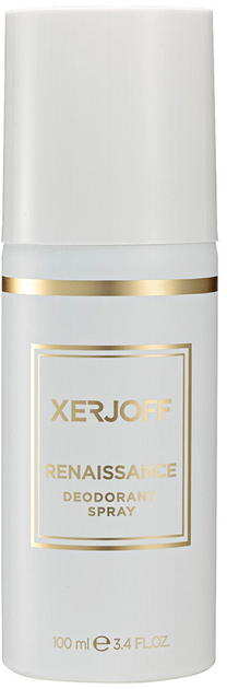 Dezodorant Xerjoff Renaissance w sprayu 100 ml (8054320903406) - obraz 1