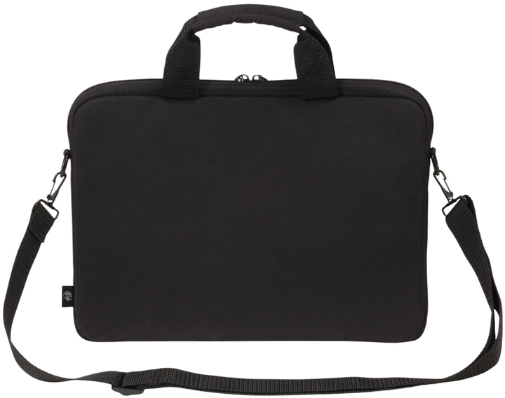 Сумка для ноутбука Dicota Slim Case ONE 13-14.1" Black (D32091-RPET) - зображення 3