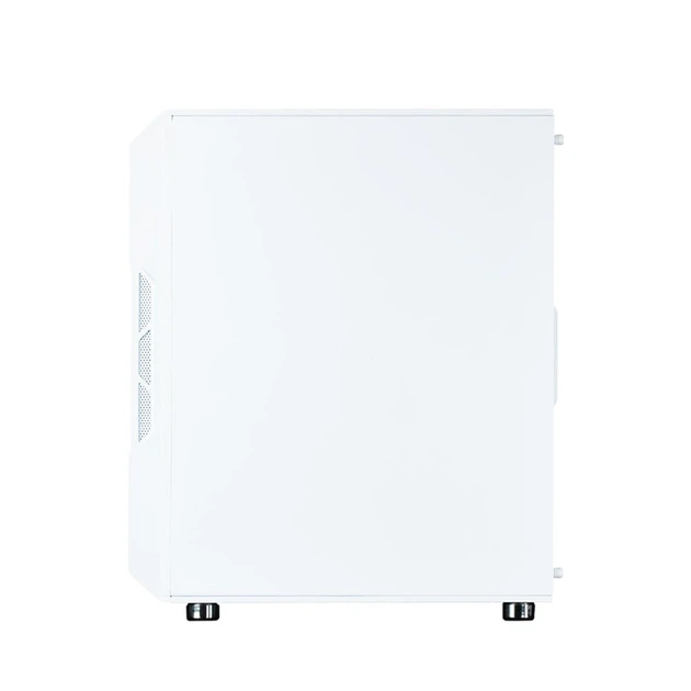 Корпус Zalman I3 Neo ARGB без БЖ, білий (I3NEOARGBWHITE) - изображение 12