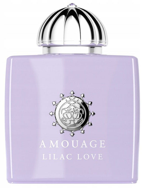 Woda perfumowana damska Amouage Lilac Love 100 ml (701666410607) - obraz 1