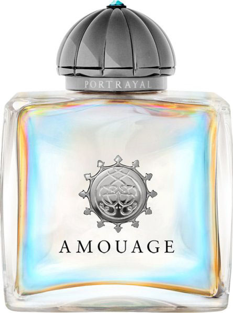 Woda perfumowana damska Amouage Portrayal 100 ml (701666410270) - obraz 1