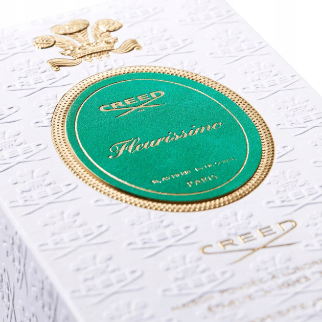 Woda perfumowana damska Creed Fleurissimo 75 ml (3508441104174) - obraz 3
