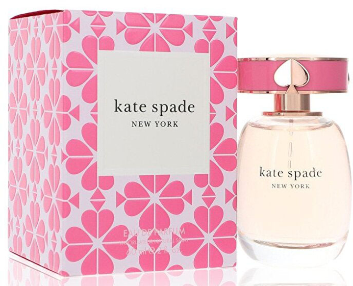 Парфумована вода для жінок Kate Spade New York 60 мл (3386460119955) - зображення 2