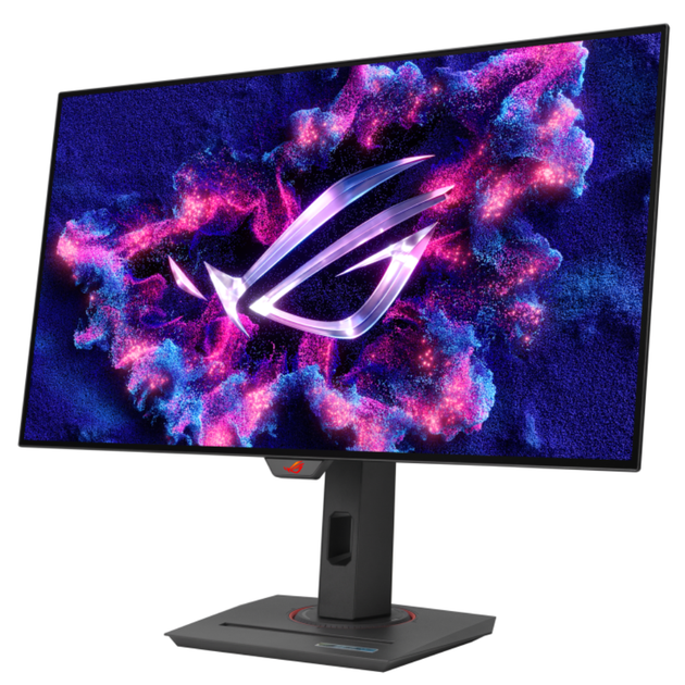 Монитор 27 Asus XG27AQDMG eSports 240 Гц Черный (90LM0AH0-B01A70) - изображение 2