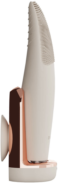 Szczoteczka soniczna do twarzy Beautifly B-Clean PRO (5903003700418) - obraz 3