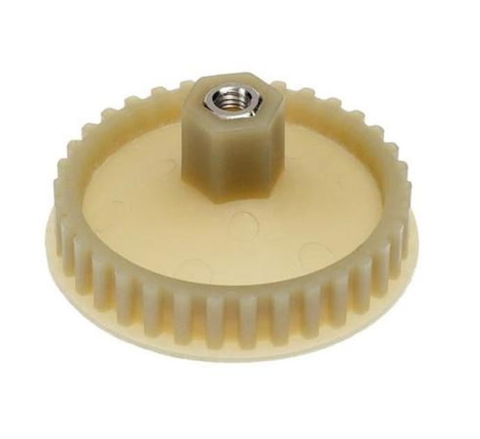 Шестерня для мясорубки Kenwood KW696586 - изображение 1