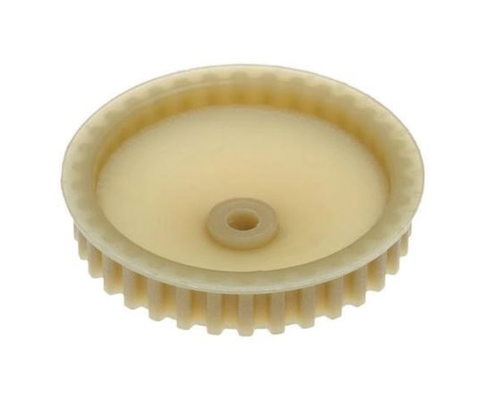Шестерня для мясорубки Kenwood KW696586 - изображение 2