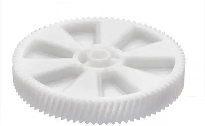 Шестерня для м'ясорубки Kenwood KW715564K - изображение 2