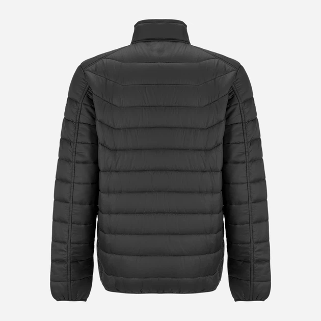 Куртка демисезонная мужская Viverra Warm Cloud Jacket 2233009 L Черная (РБ-2233009) - изображение 2