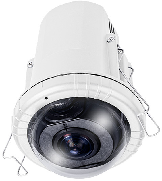 Kamera IP Vivotek S-Series 12MP WDR Pro (FE9192-H,N/A) - obraz 1