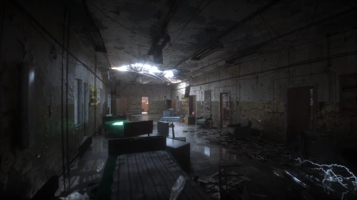 Гра XSX S.T.A.L.K.E.R. 2: Серце Чорнобиля Стандартне видання (Blu-ray диск) (4020628574659) (955555908993189) - Уцінка - зображення 17