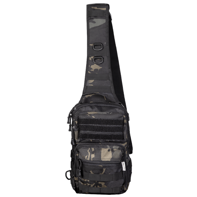 Сумка COB Sling Multicam Black (7130) - изображение 1