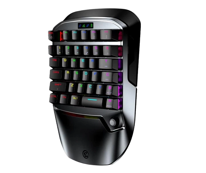 Кейпад GameSir VX2 AimSwitch с RGB для PS4, Xbox, Nintendo, ПК